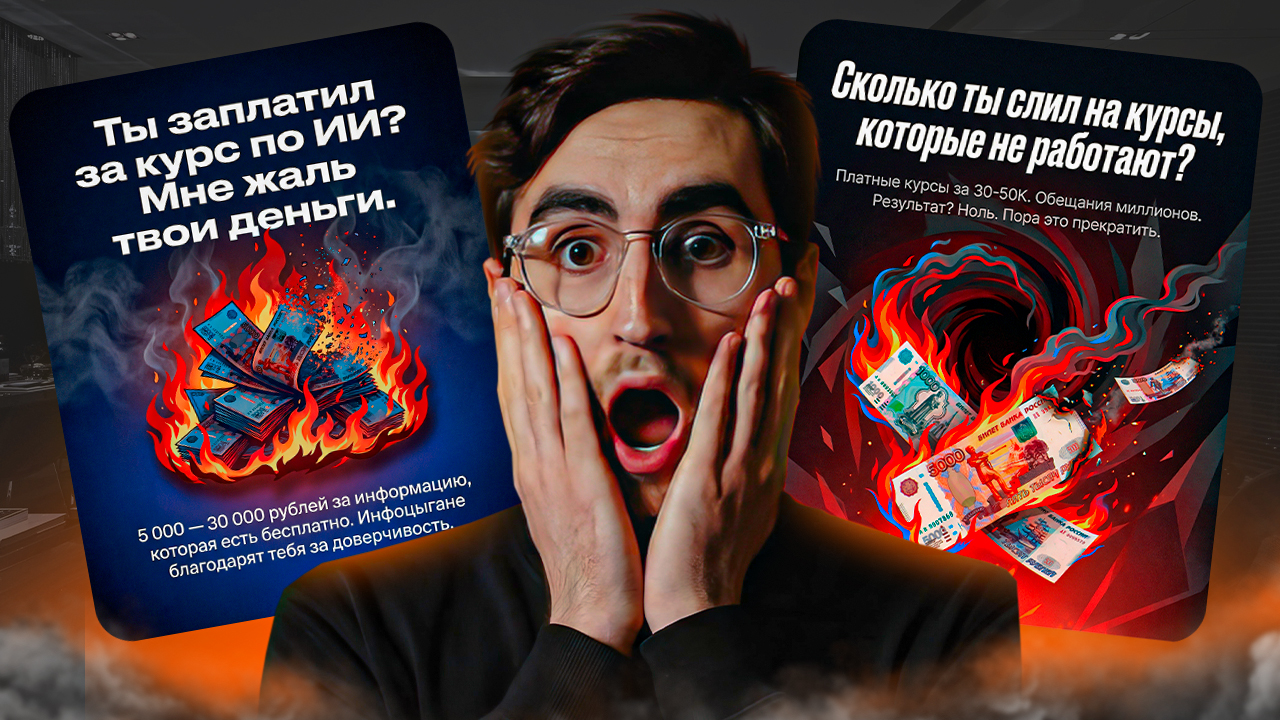 КАК СДЕЛАТЬ КАРУСЕЛЬ В ИНСТАГРАМ