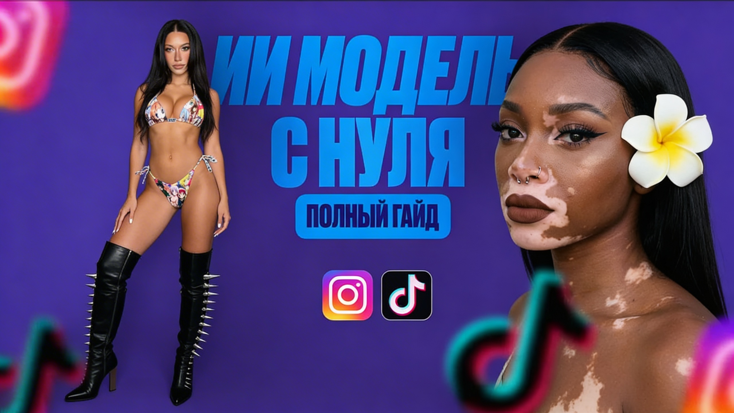СОЗДАНИЕ ИИ МОДЕЛИ