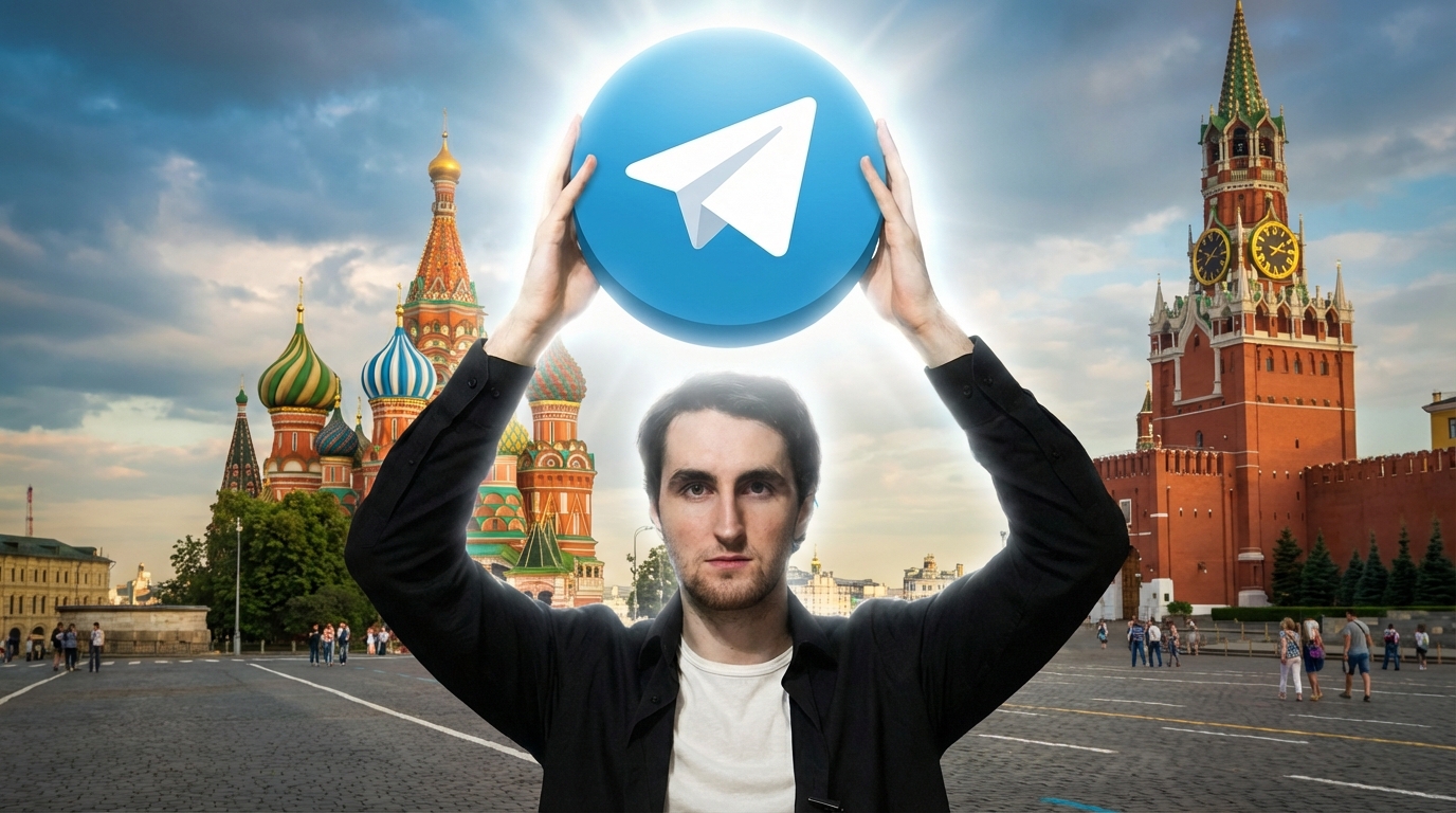 КАК ОБОЙТИ БЛОКИРОВКУ ТЕЛЕГРАМ В 2026 ГОДУ