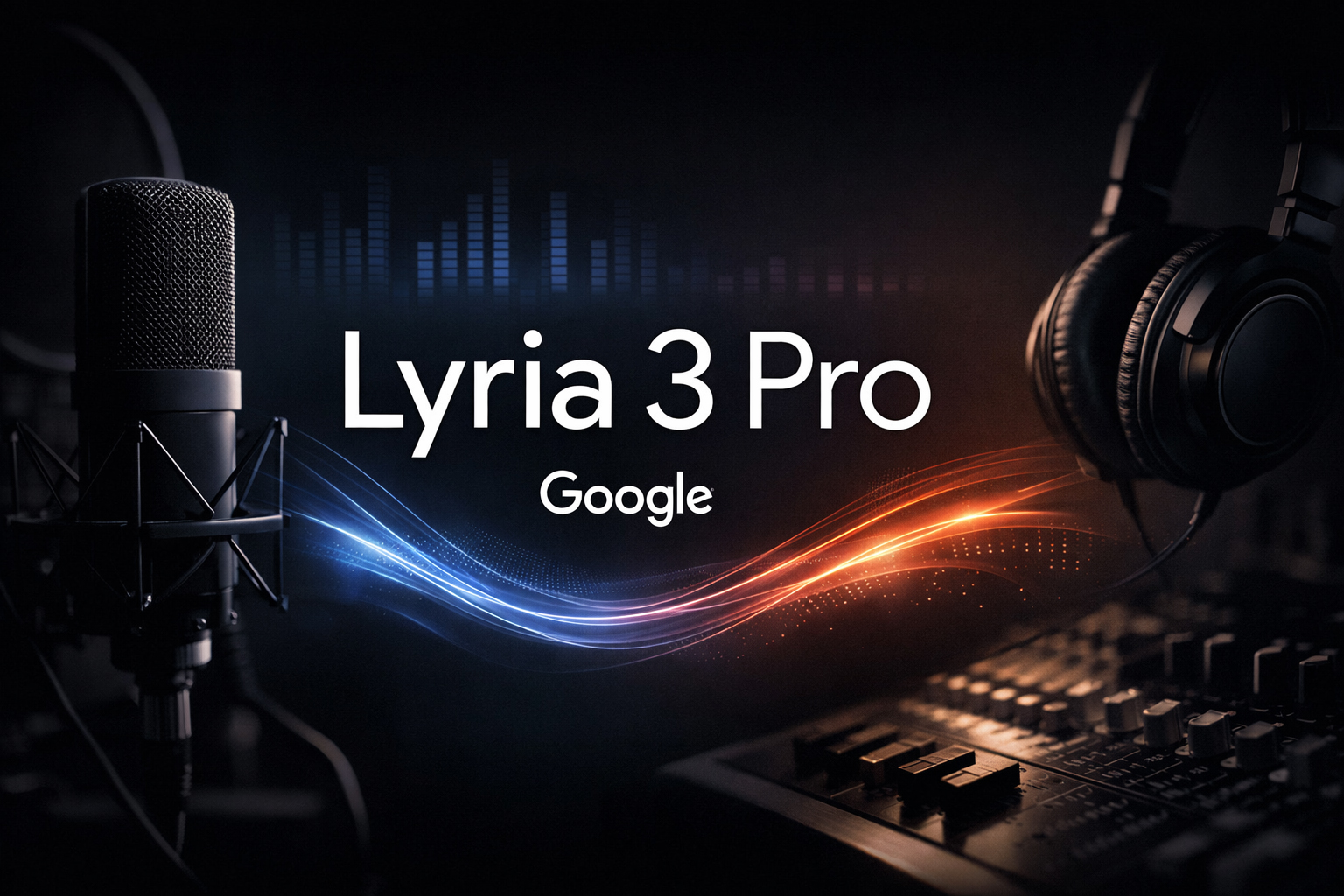 Lyria 3