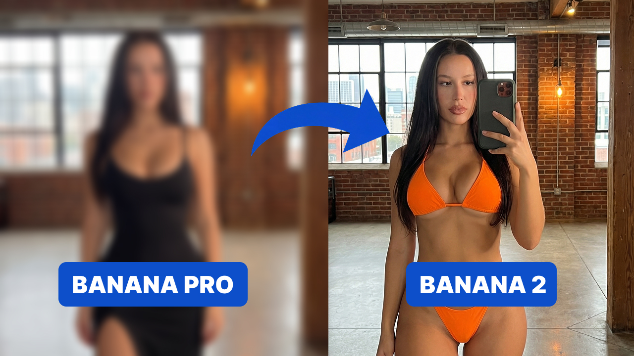 NANO BANANA 2