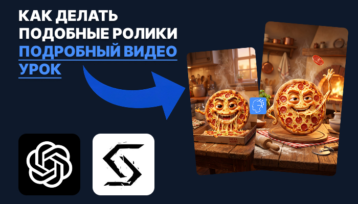 ТРЕНД ГОВОРЯЩИЕ ИИ ПРЕДМЕТЫ