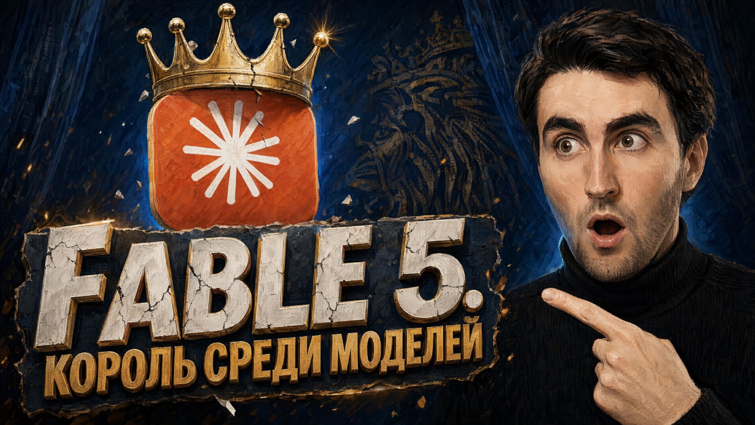 FABLE 5
