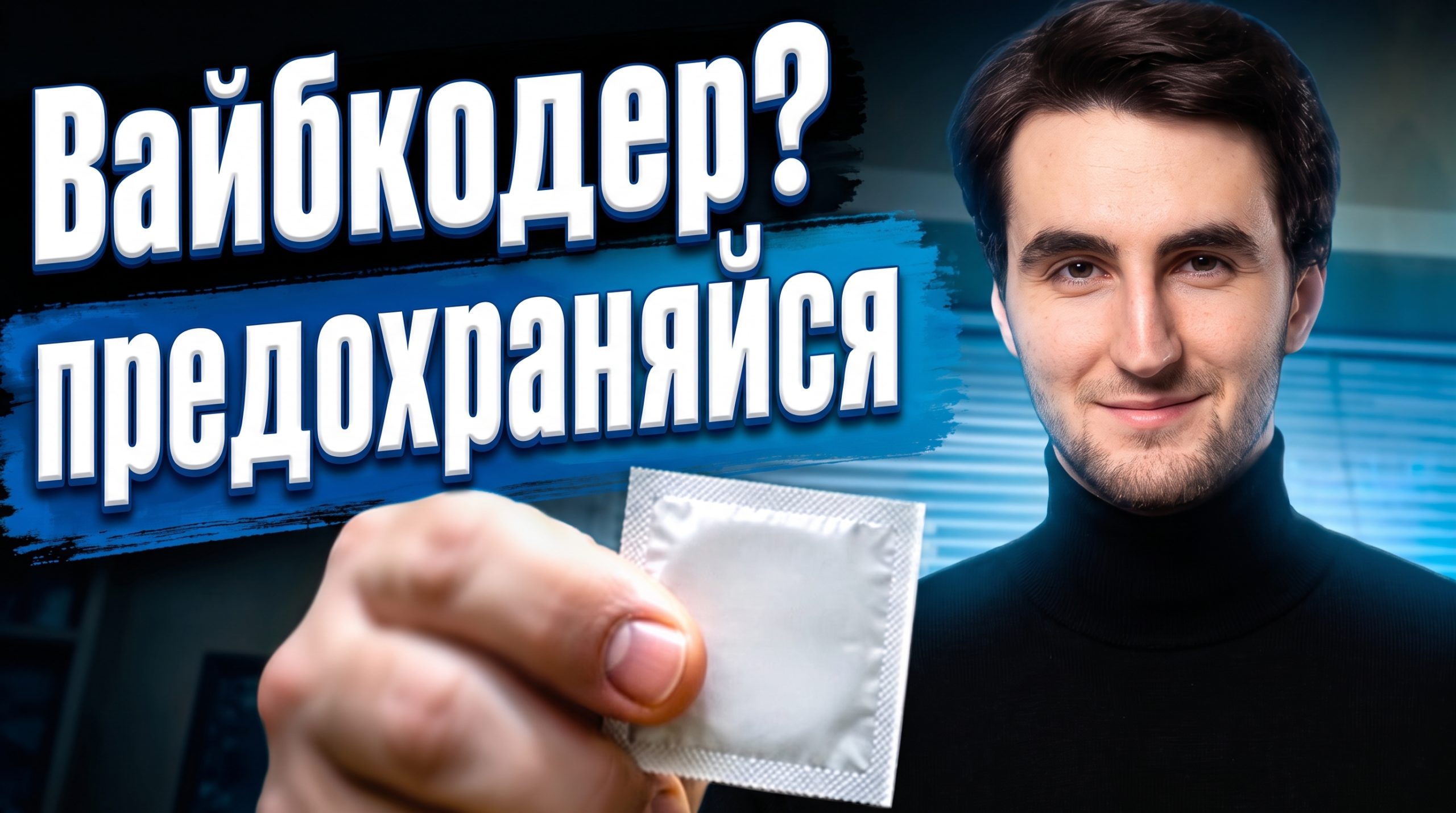 Как взламывают вайбкодеров